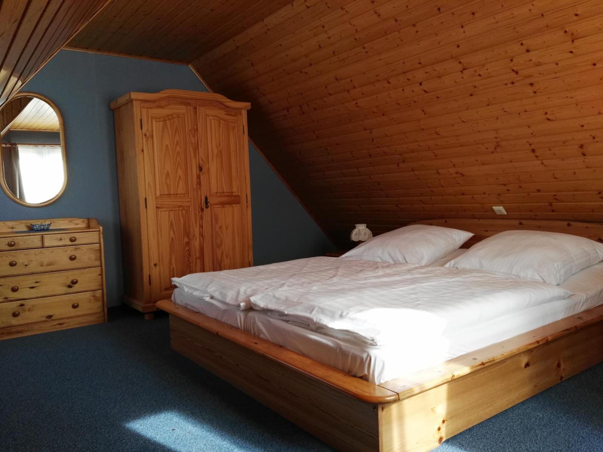 Ferienhaus Kreß rechts Sellin  Exterior foto