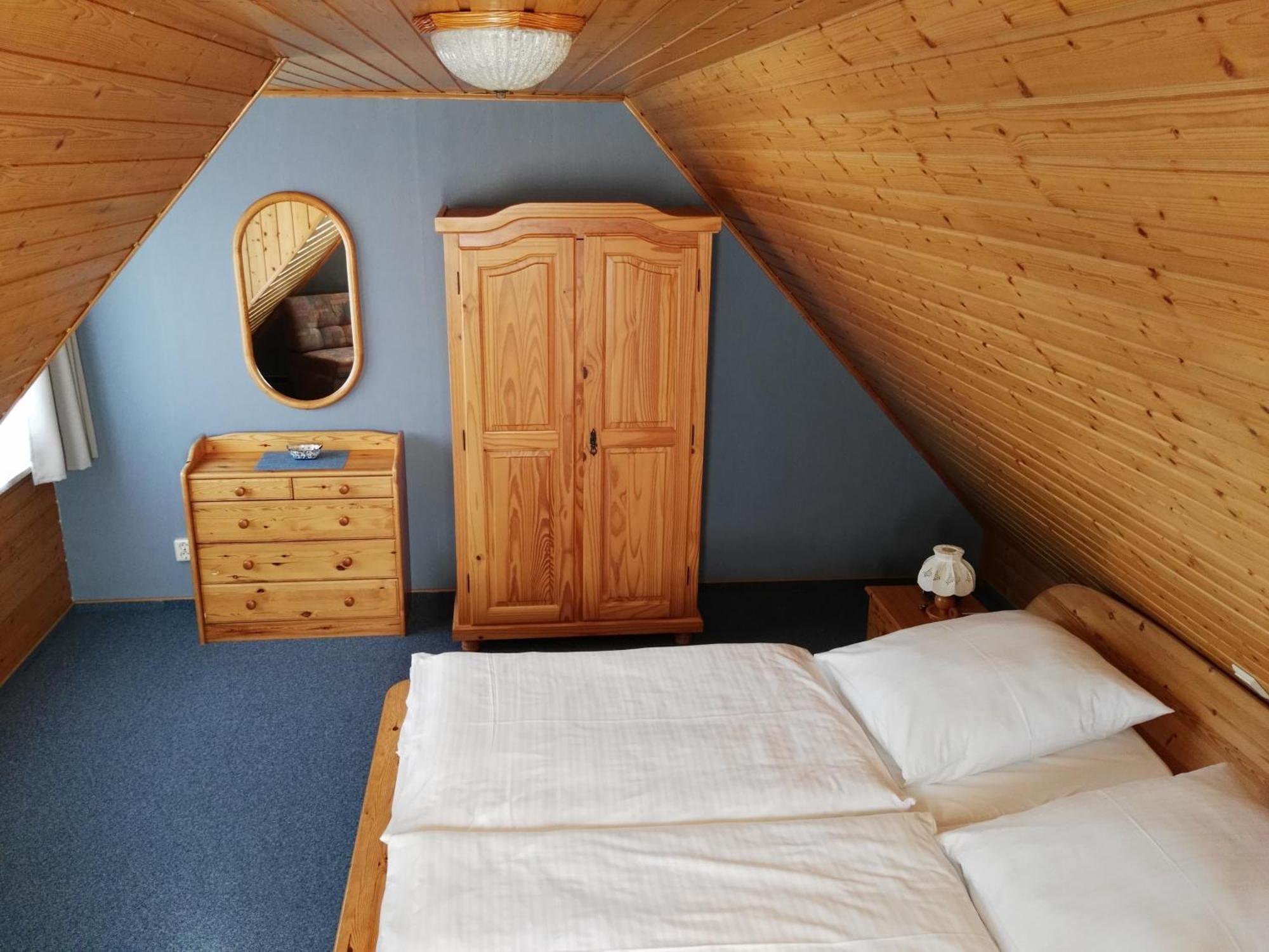 Ferienhaus Kreß rechts Sellin  Exterior foto