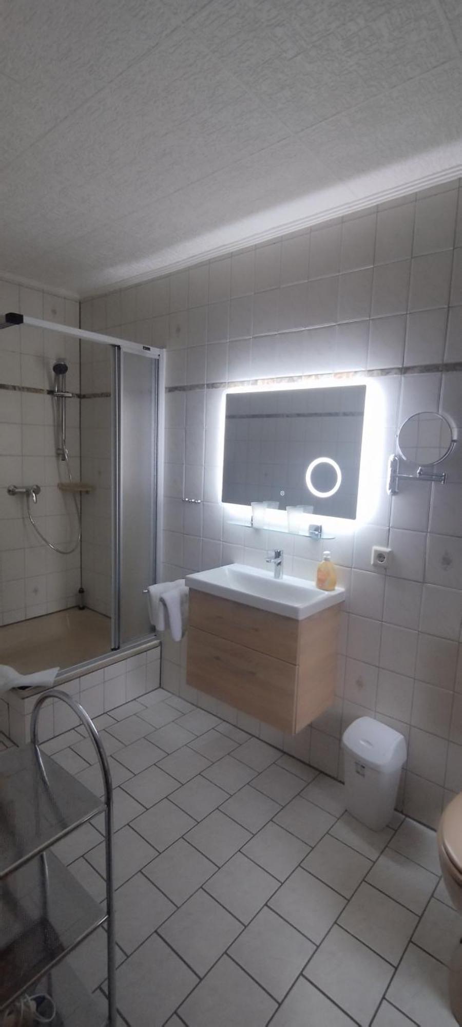 Ferienhaus Kreß rechts Sellin  Exterior foto